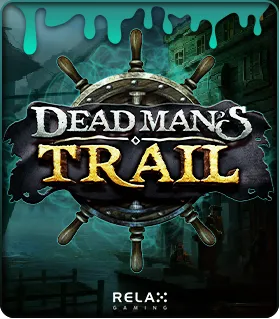 dead man's