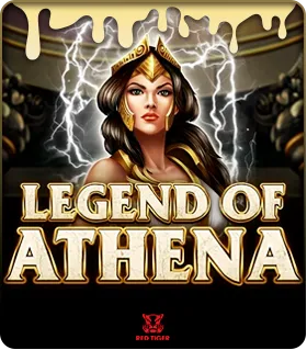 legend of athena