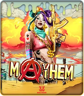 mayhem