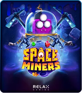 space miners