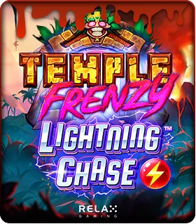 temple frenzy