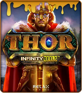 thor infinity