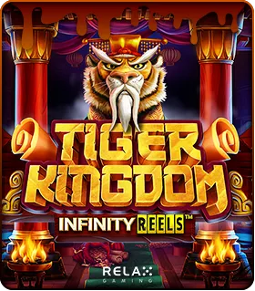 tiger kingdom