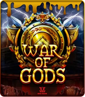 war of gods